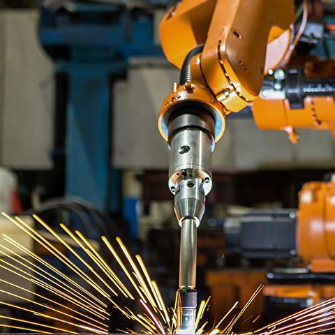 Energy Sector Fastener Supply