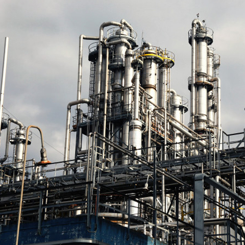 Oil and Gas Fastener Supply