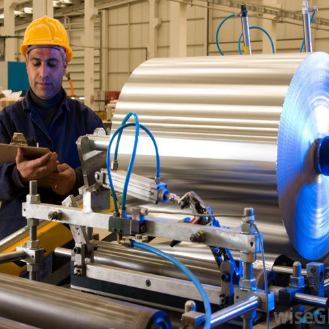 Manufacturing Fastener Projects