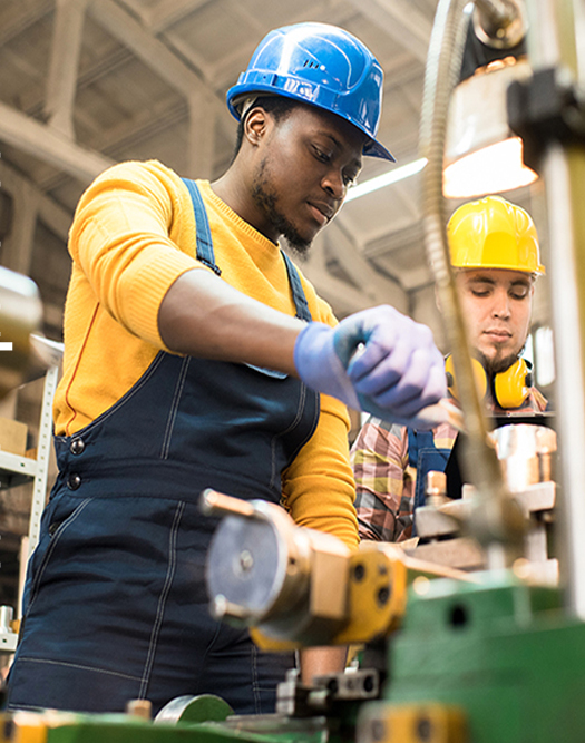 Kavya Industrial Fasteners